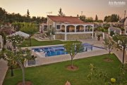 Douliana 3 Luxusvillen mit Pool Haus kaufen